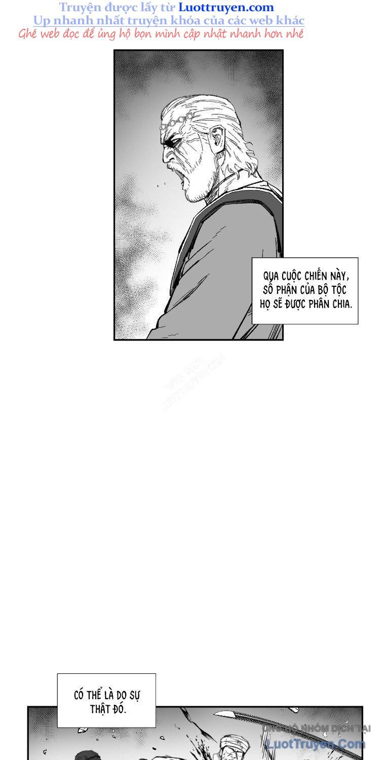 Cơn Bão Đỏ Chapter 354 - Trang 2
