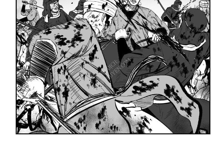 Cơn Bão Đỏ Chapter 354 - Trang 2