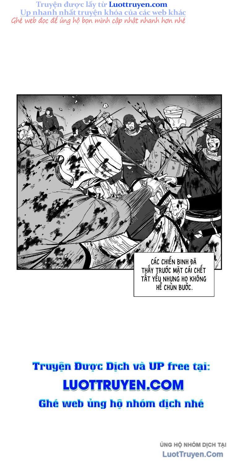 Cơn Bão Đỏ Chapter 354 - Trang 2