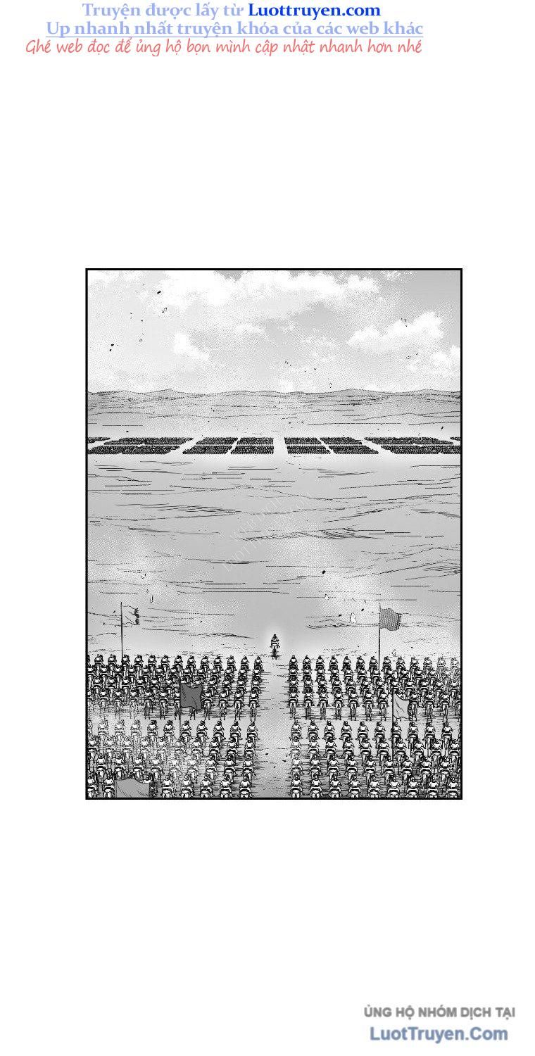 Cơn Bão Đỏ Chapter 354 - Trang 2