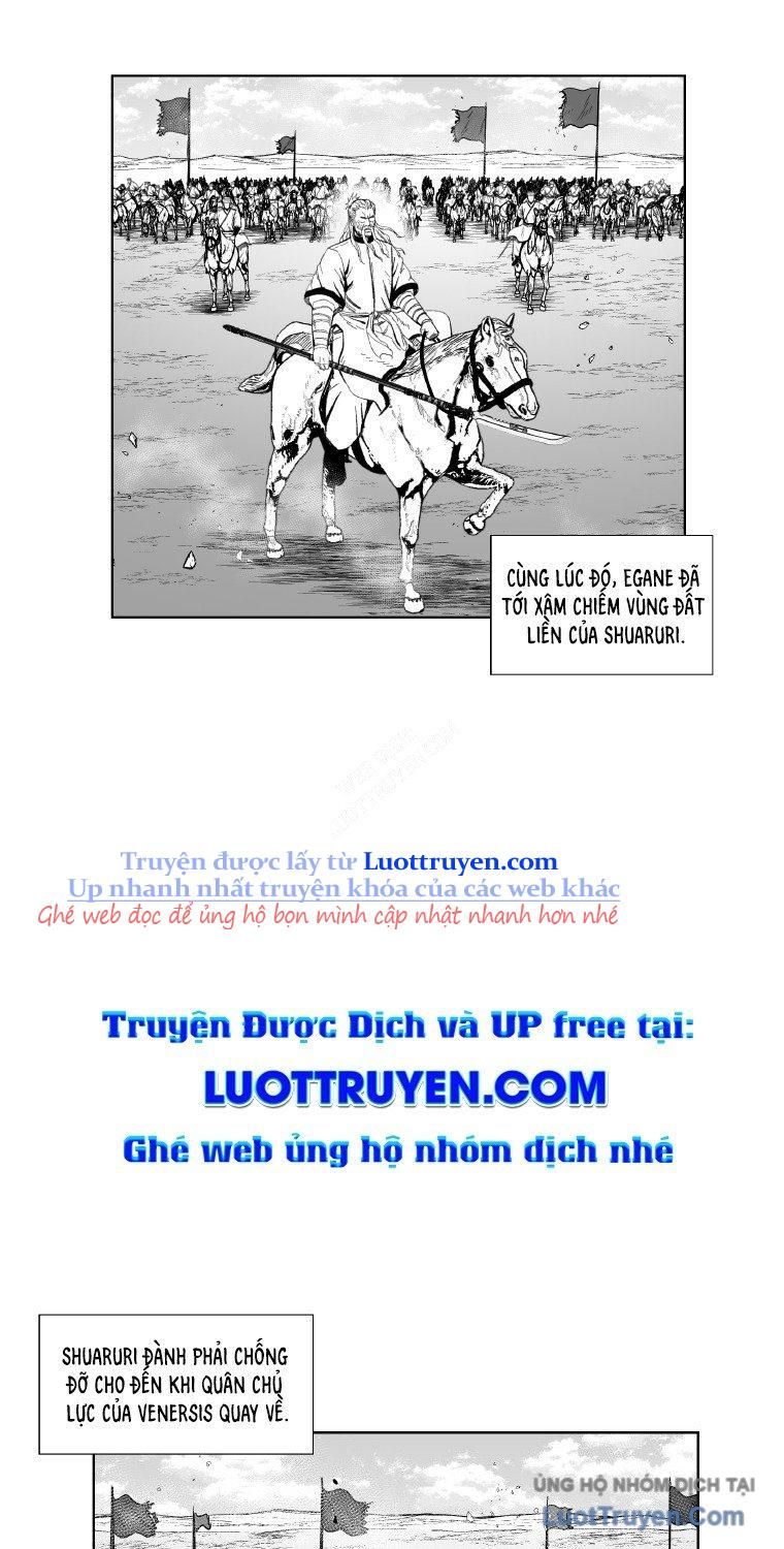 Cơn Bão Đỏ Chapter 354 - Trang 2