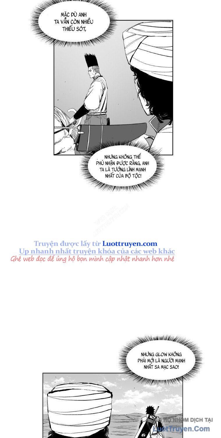 Cơn Bão Đỏ Chapter 354 - Trang 2