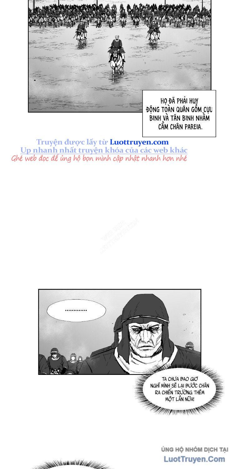 Cơn Bão Đỏ Chapter 354 - Trang 2