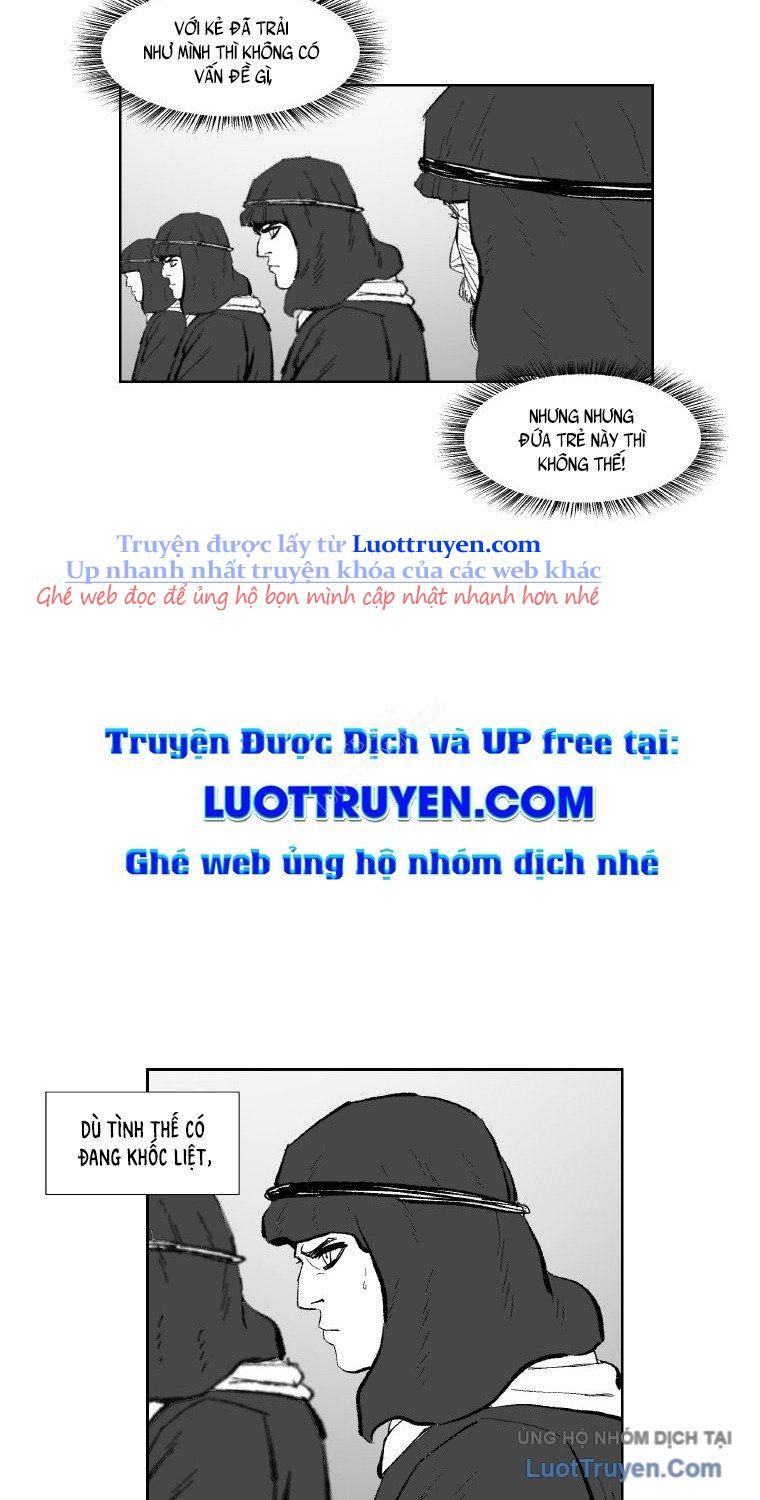 Cơn Bão Đỏ Chapter 354 - Trang 2