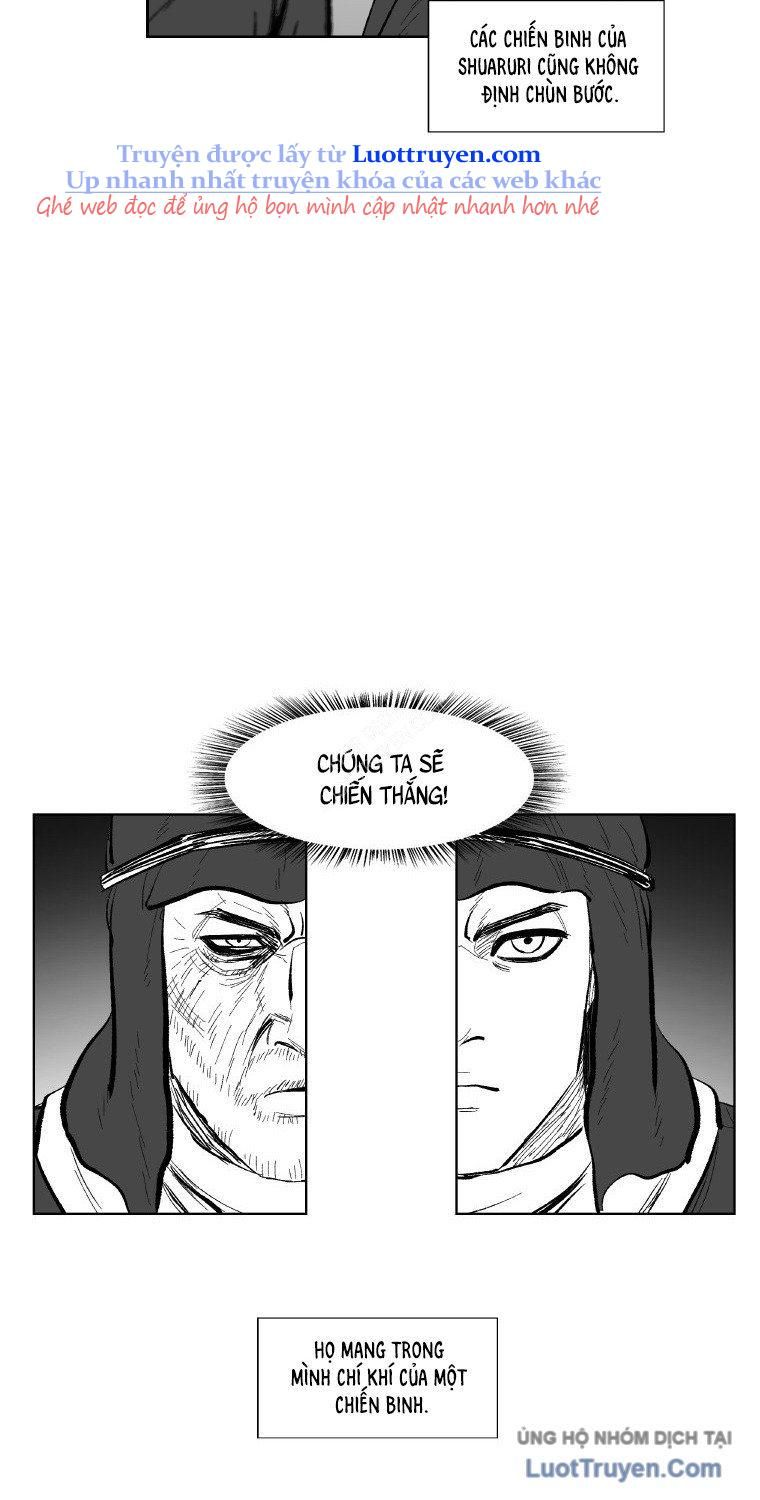 Cơn Bão Đỏ Chapter 354 - Trang 2
