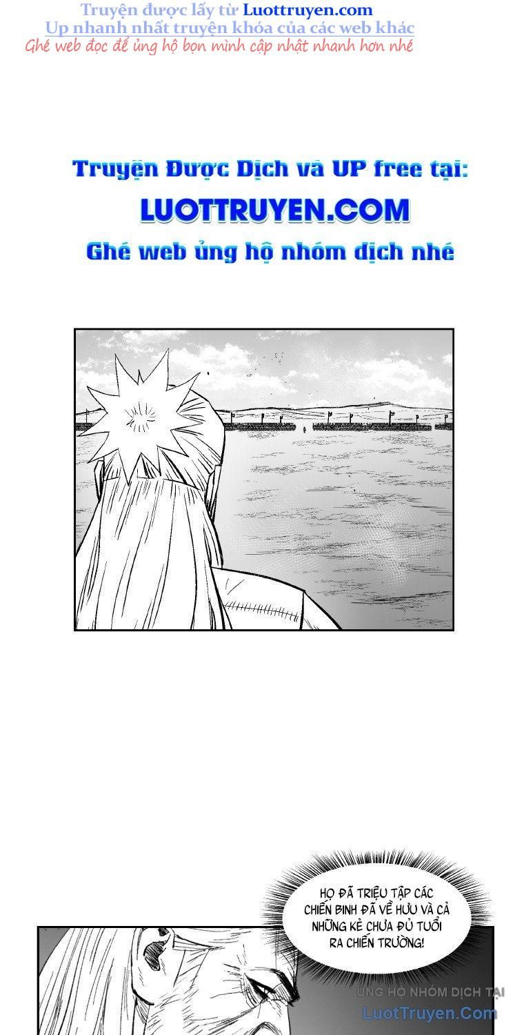 Cơn Bão Đỏ Chapter 354 - Trang 2