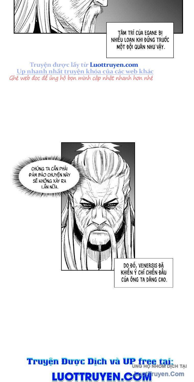Cơn Bão Đỏ Chapter 354 - Trang 2