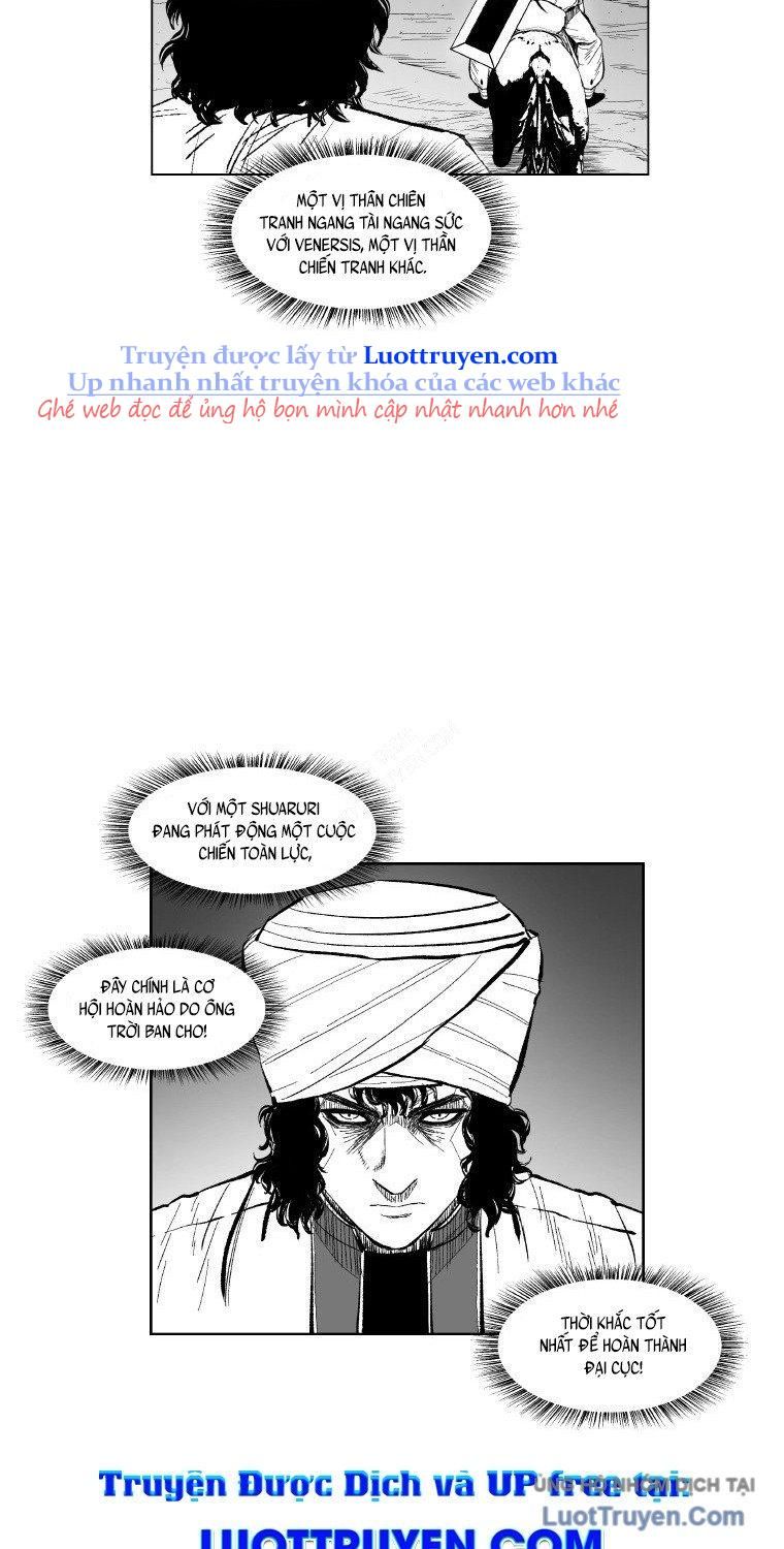 Cơn Bão Đỏ Chapter 354 - Trang 2