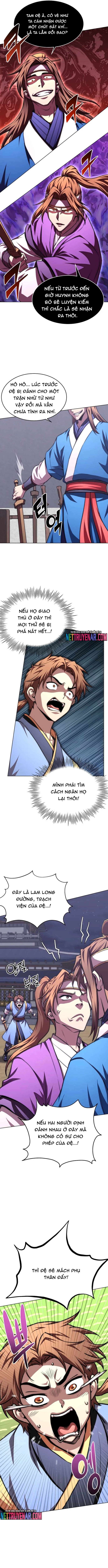 Con Trai Của Gia Tộc Nam Cung Thế Gia Chapter 99 - Trang 2