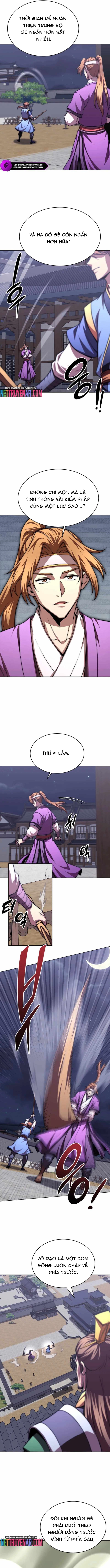 Con Trai Của Gia Tộc Nam Cung Thế Gia Chapter 99 - Trang 2