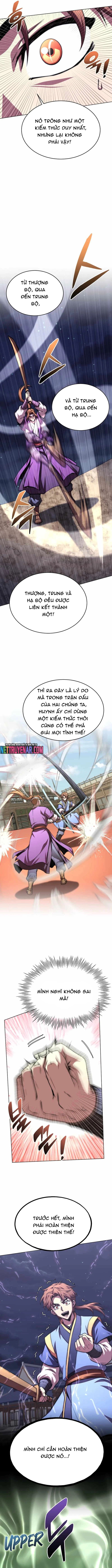 Con Trai Của Gia Tộc Nam Cung Thế Gia Chapter 99 - Trang 2