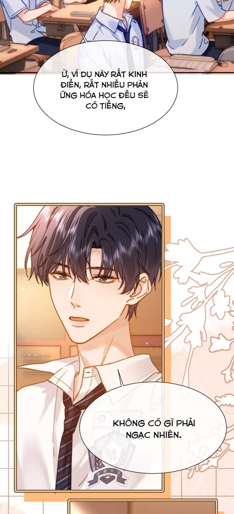 Chất Dị Ứng Đáng Yêu Chapter 22.9 - Trang 2