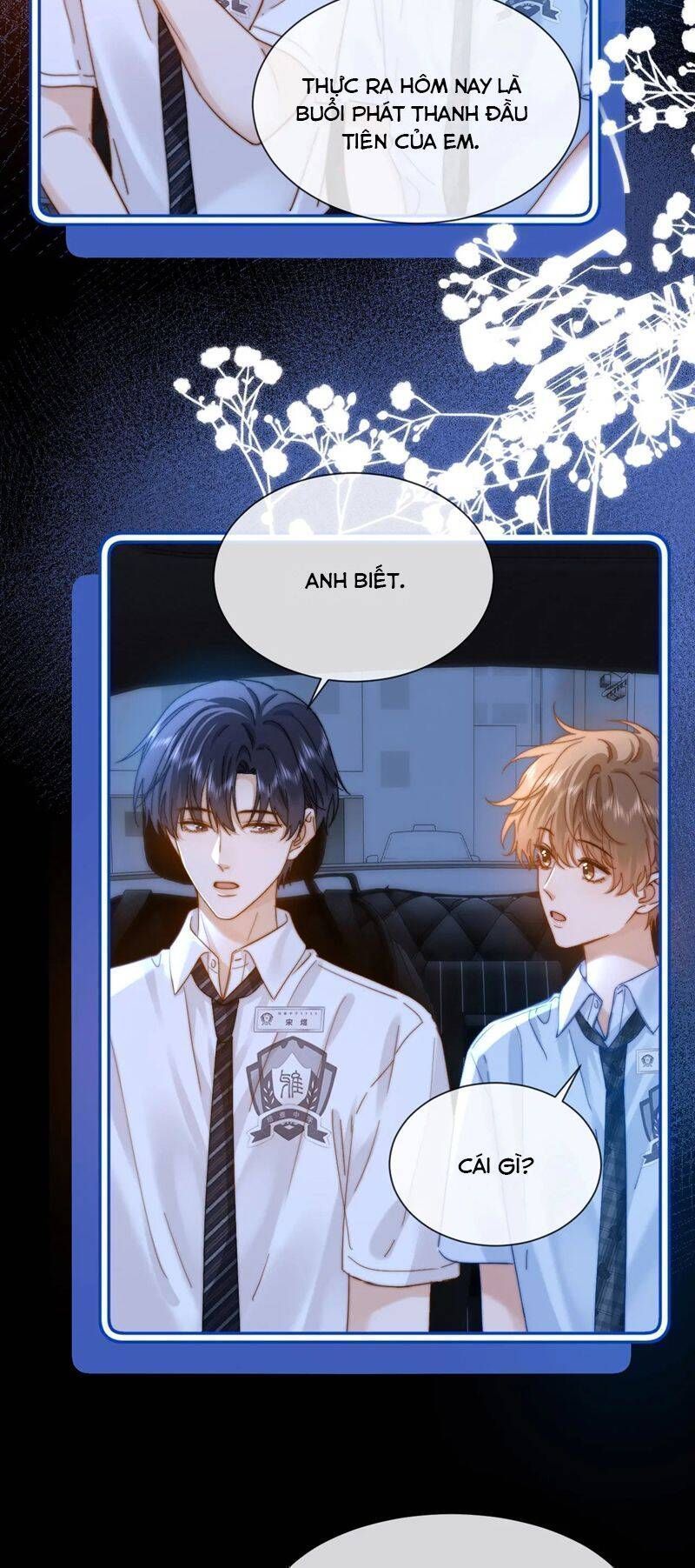 Chất Dị Ứng Đáng Yêu Chapter 24.9 - Trang 2