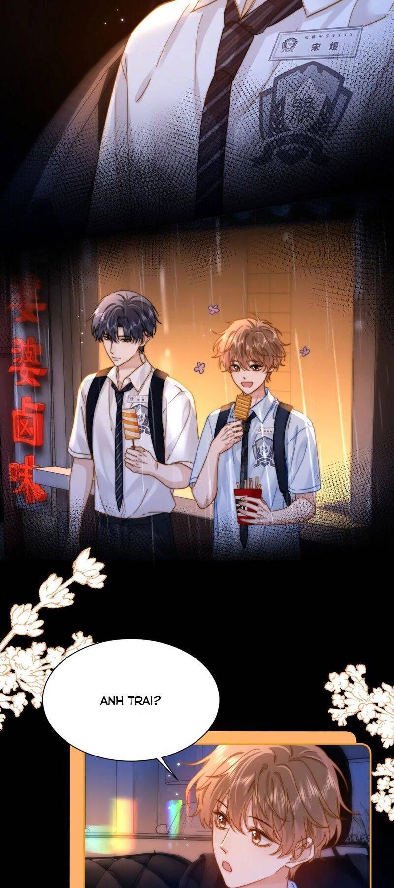 Chất Dị Ứng Đáng Yêu Chapter 24.9 - Trang 2