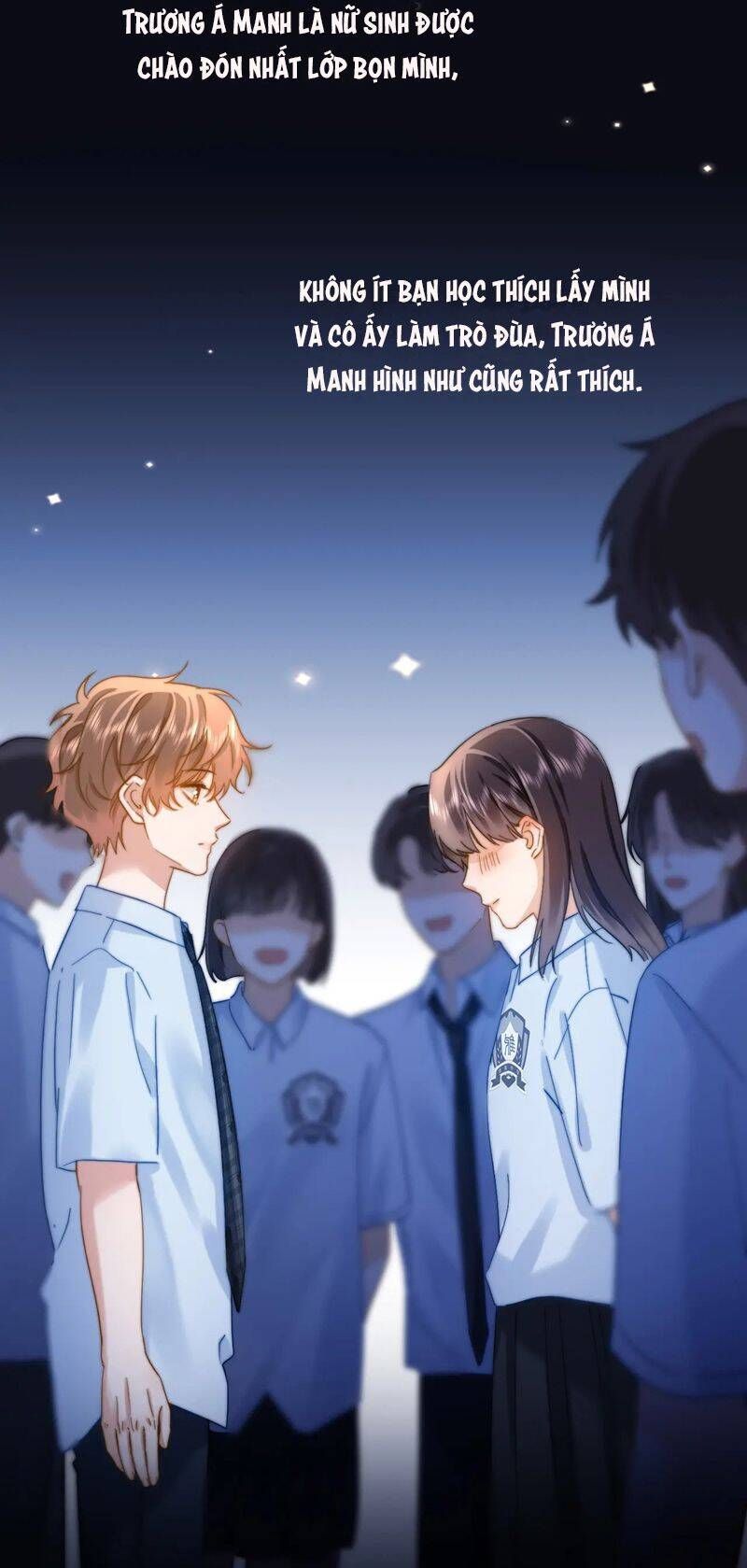 Chất Dị Ứng Đáng Yêu Chapter 24.9 - Trang 2