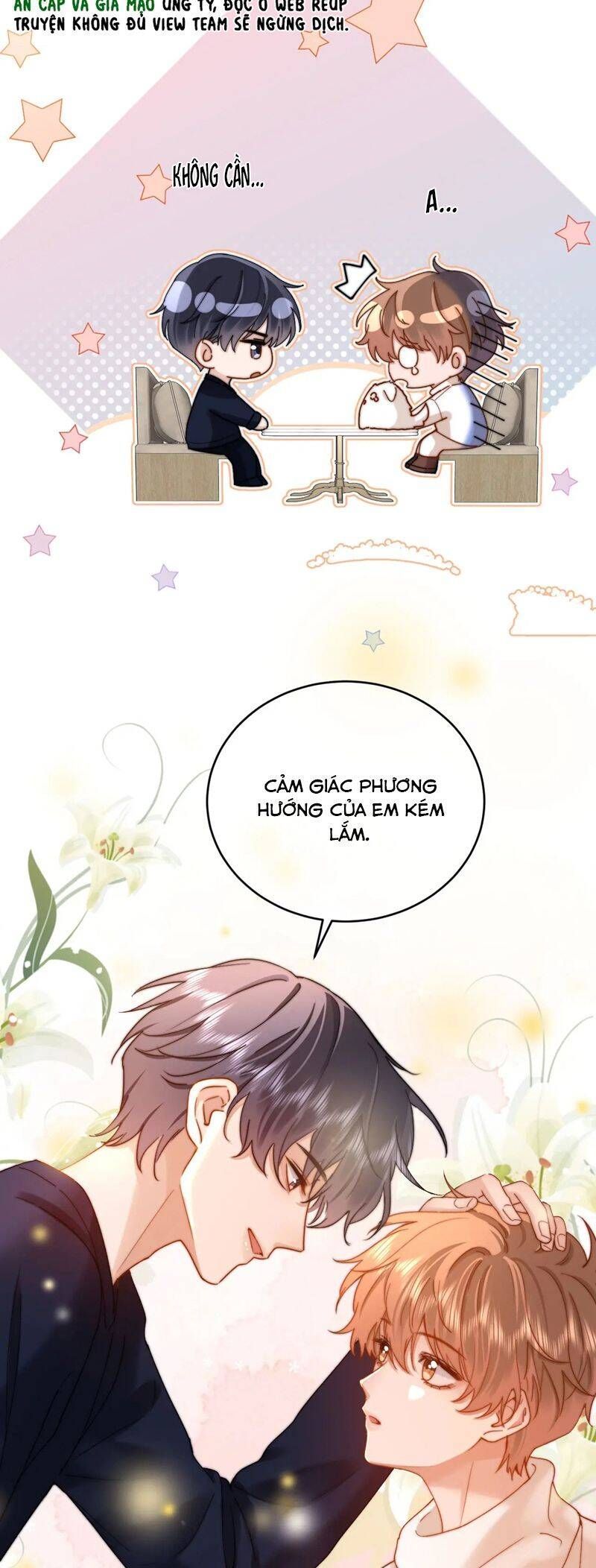 Chất Dị Ứng Đáng Yêu Chapter 52.8 - Trang 2