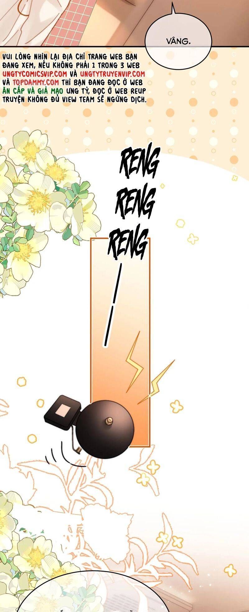 Chất Dị Ứng Đáng Yêu Chapter 52.8 - Trang 2