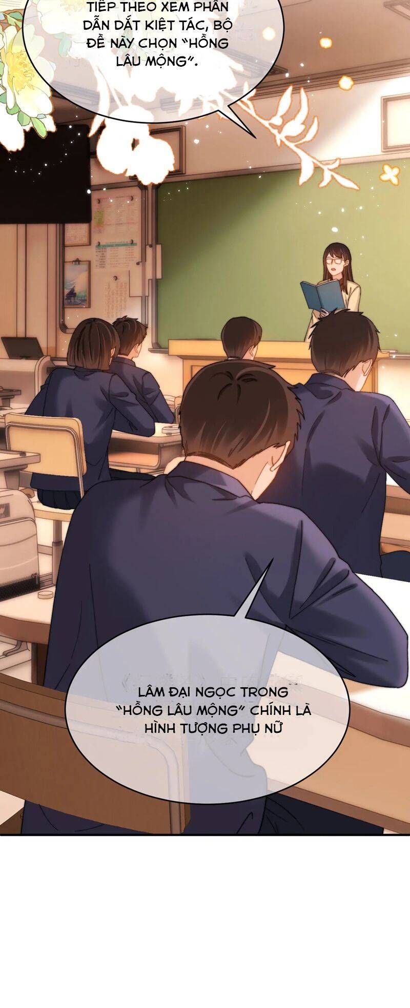Chất Dị Ứng Đáng Yêu Chapter 52.8 - Trang 2