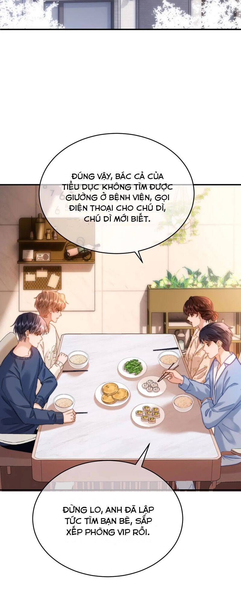 Chất Dị Ứng Đáng Yêu Chapter 52.8 - Trang 2