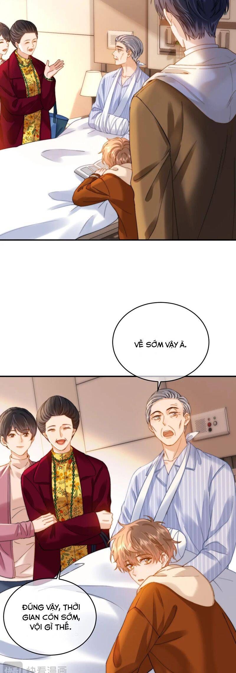 Chất Dị Ứng Đáng Yêu Chapter 55.3 - Trang 2