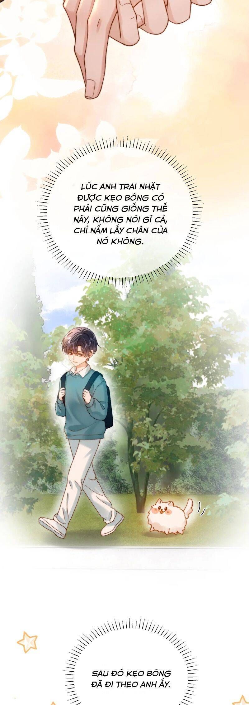 Chất Dị Ứng Đáng Yêu Chapter 55.3 - Trang 2