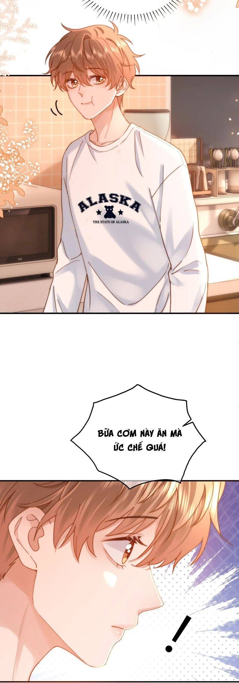 Chất Dị Ứng Đáng Yêu Chapter 55.3 - Trang 2