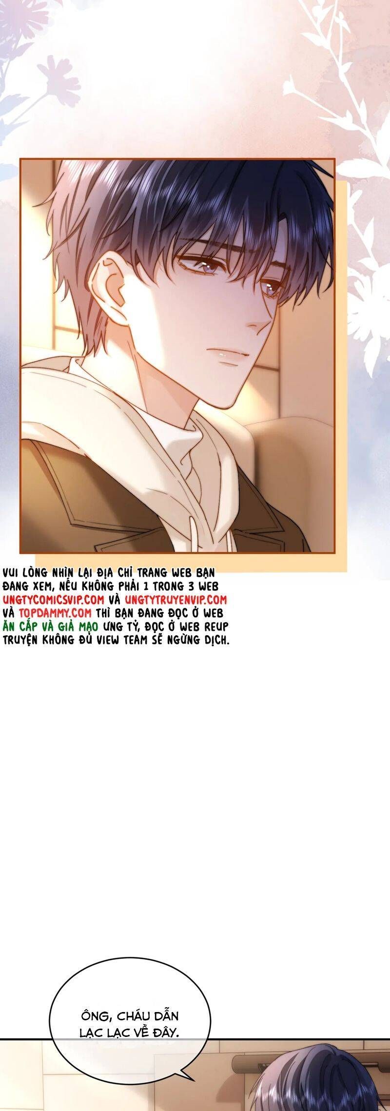 Chất Dị Ứng Đáng Yêu Chapter 55.3 - Trang 2