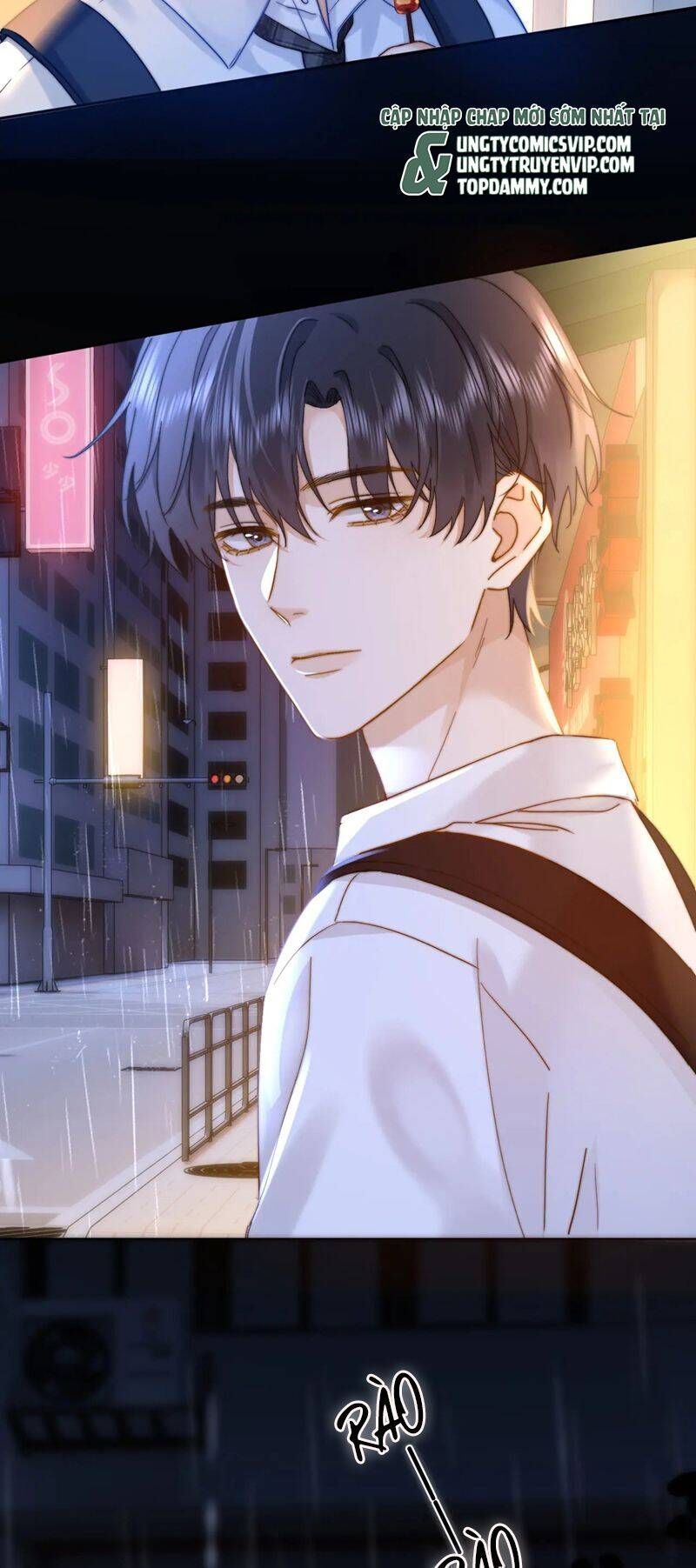 Chất Dị Ứng Đáng Yêu Chapter 25.1 - Trang 2