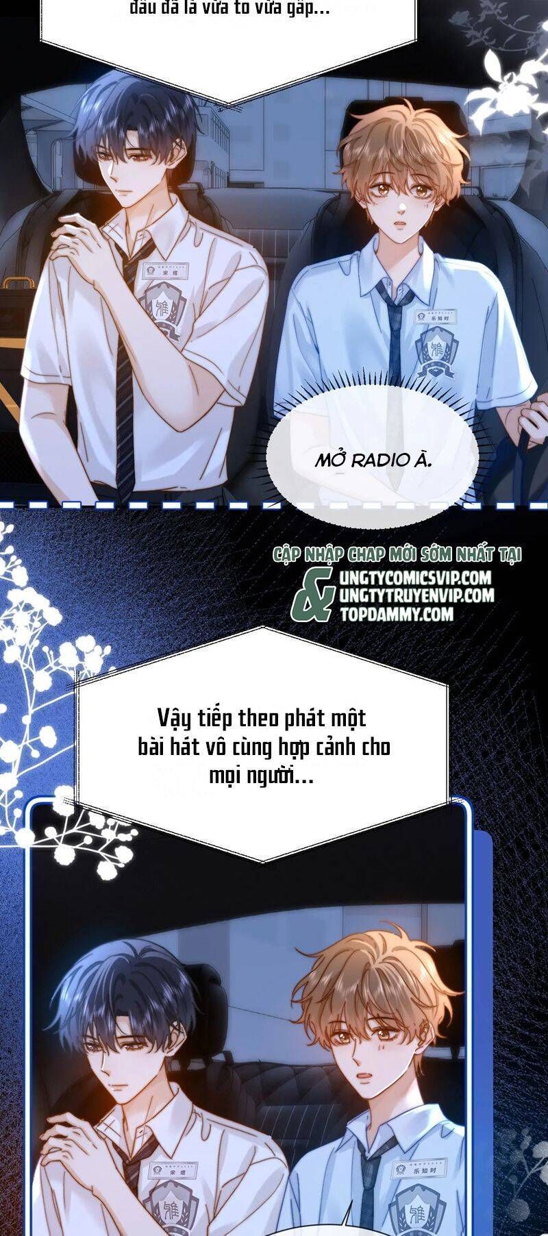 Chất Dị Ứng Đáng Yêu Chapter 25.1 - Trang 2