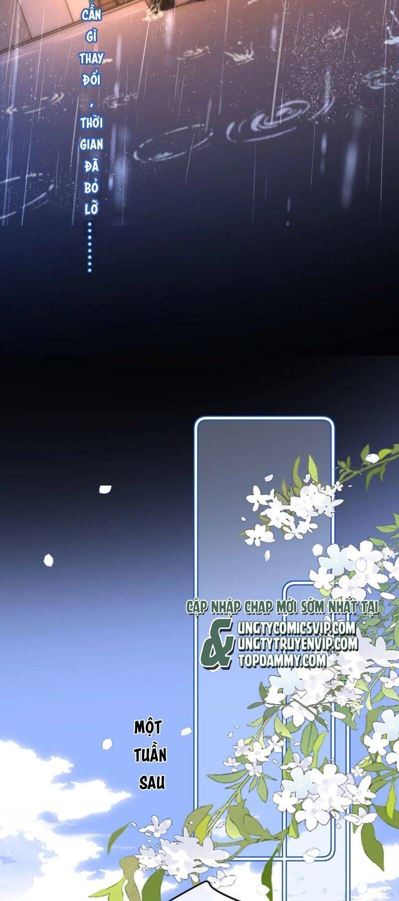 Chất Dị Ứng Đáng Yêu Chapter 25.1 - Trang 2
