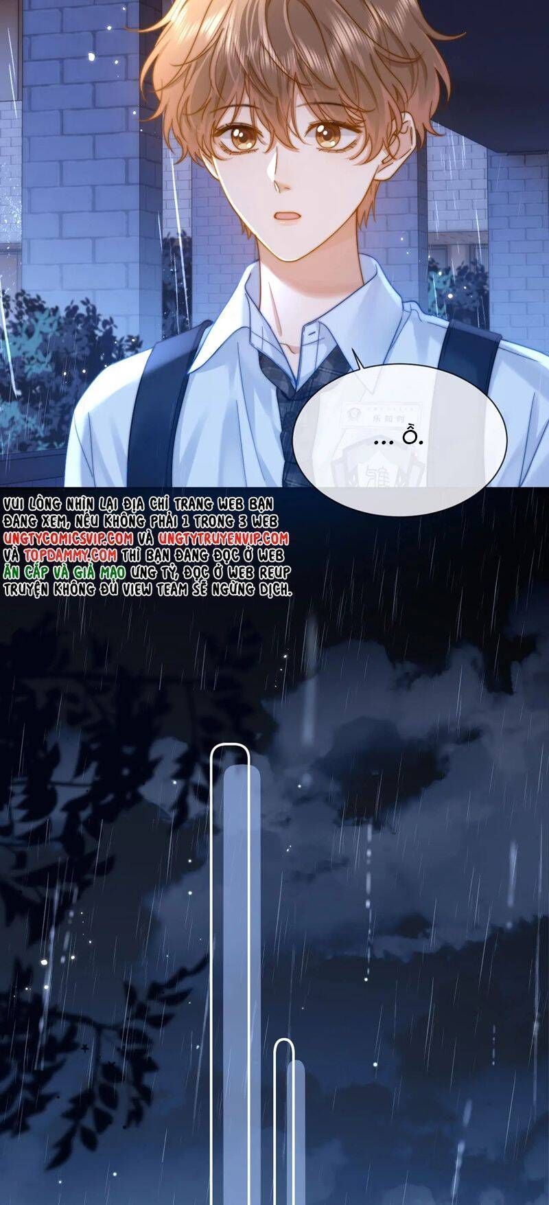 Chất Dị Ứng Đáng Yêu Chapter 25.1 - Trang 2