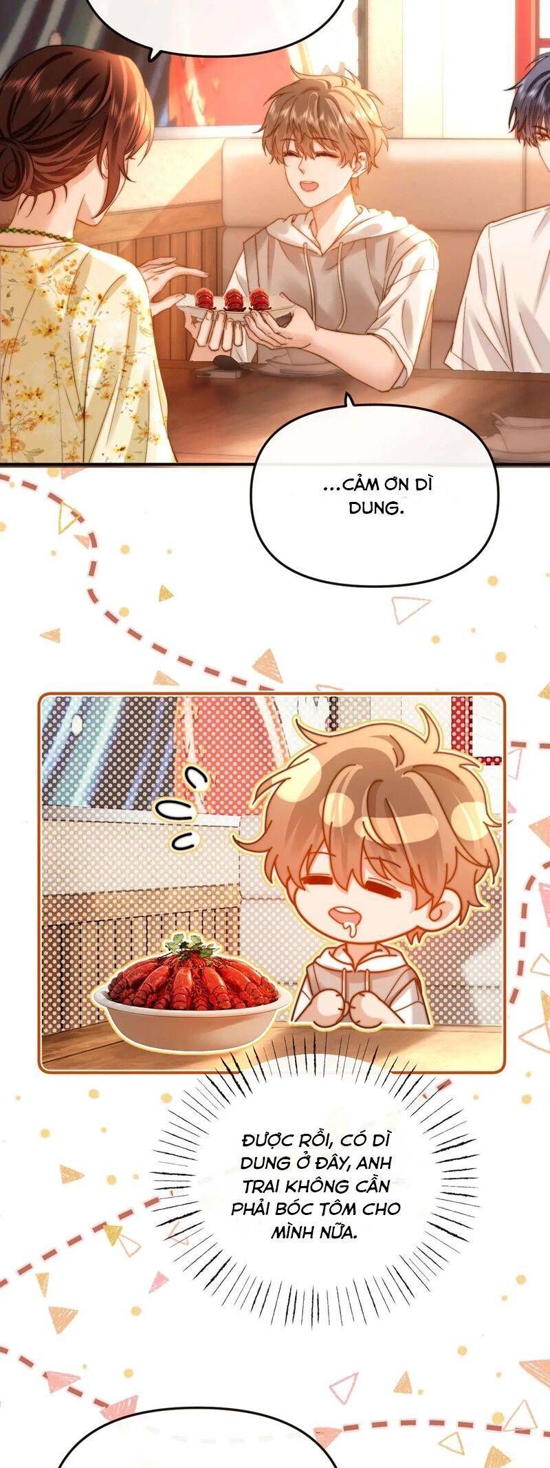 Chất Dị Ứng Đáng Yêu Chapter 70.6 - Trang 2