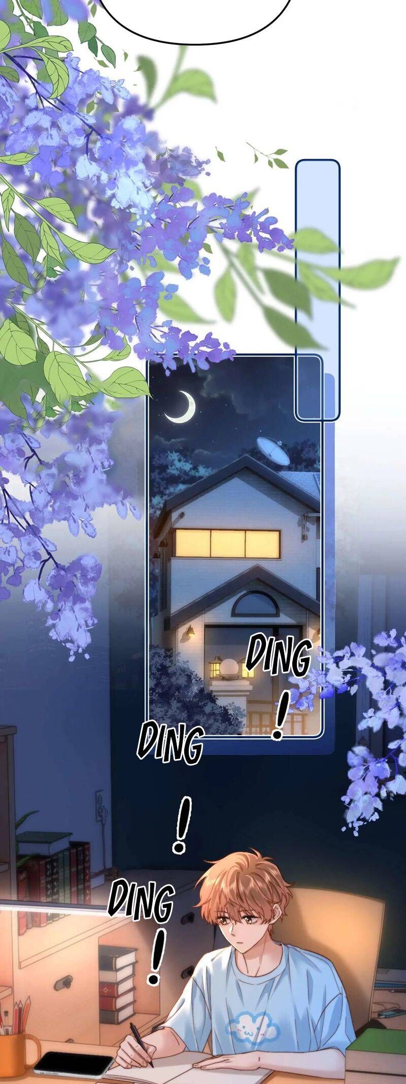 Chất Dị Ứng Đáng Yêu Chapter 70.6 - Trang 2