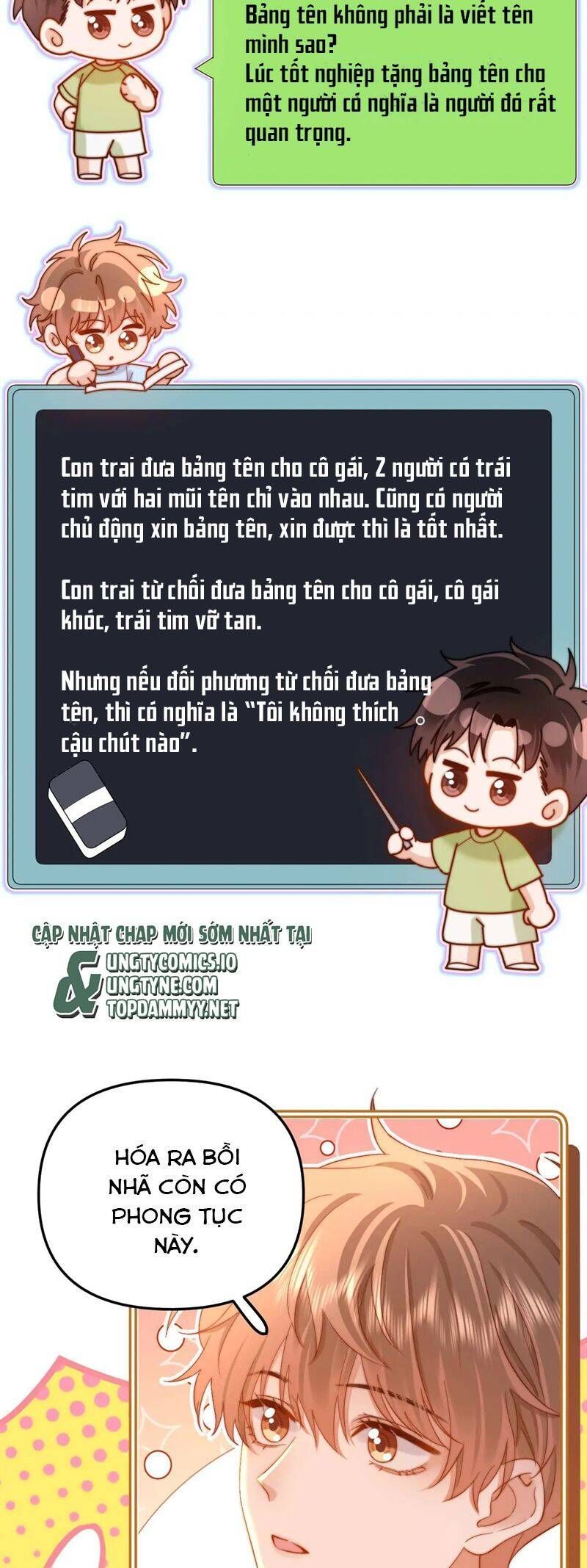 Chất Dị Ứng Đáng Yêu Chapter 70.6 - Trang 2