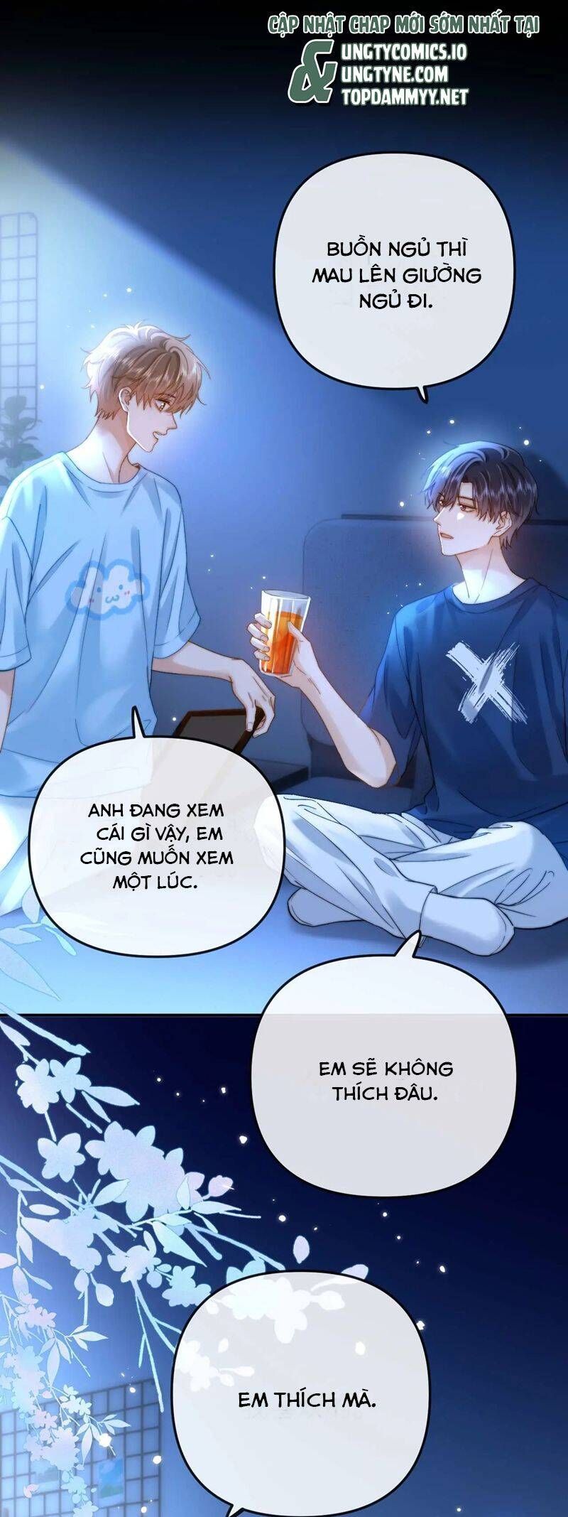 Chất Dị Ứng Đáng Yêu Chapter 70.6 - Trang 2