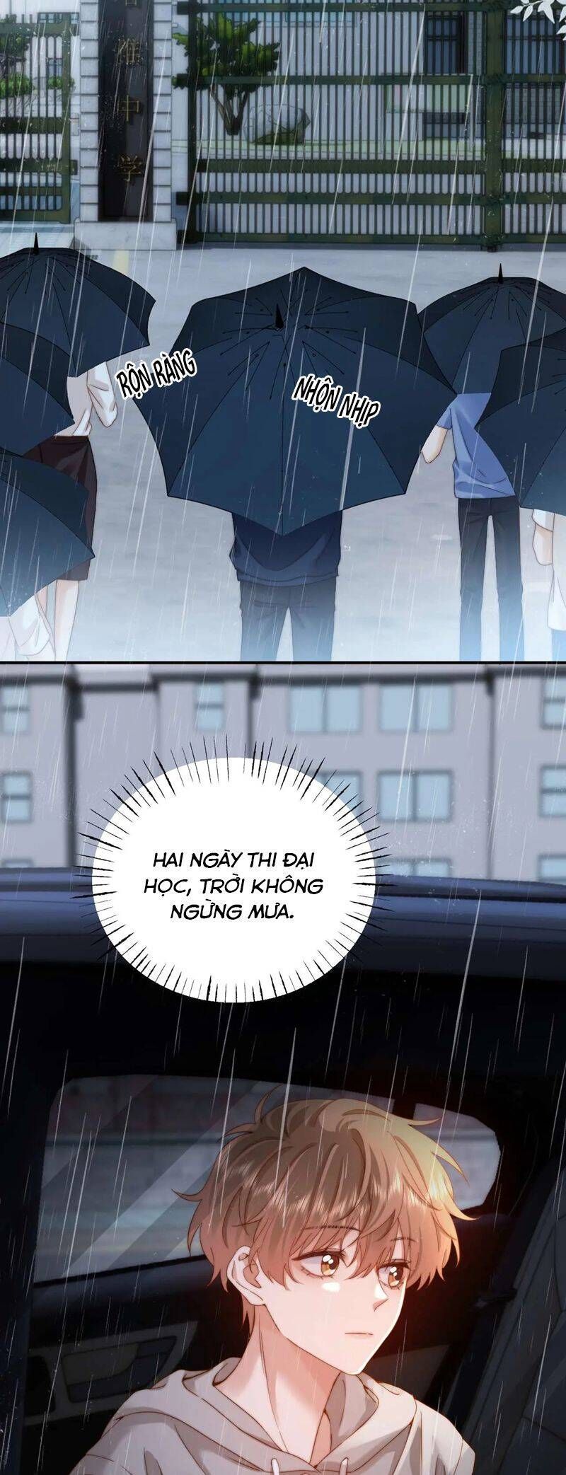 Chất Dị Ứng Đáng Yêu Chapter 70.6 - Trang 2