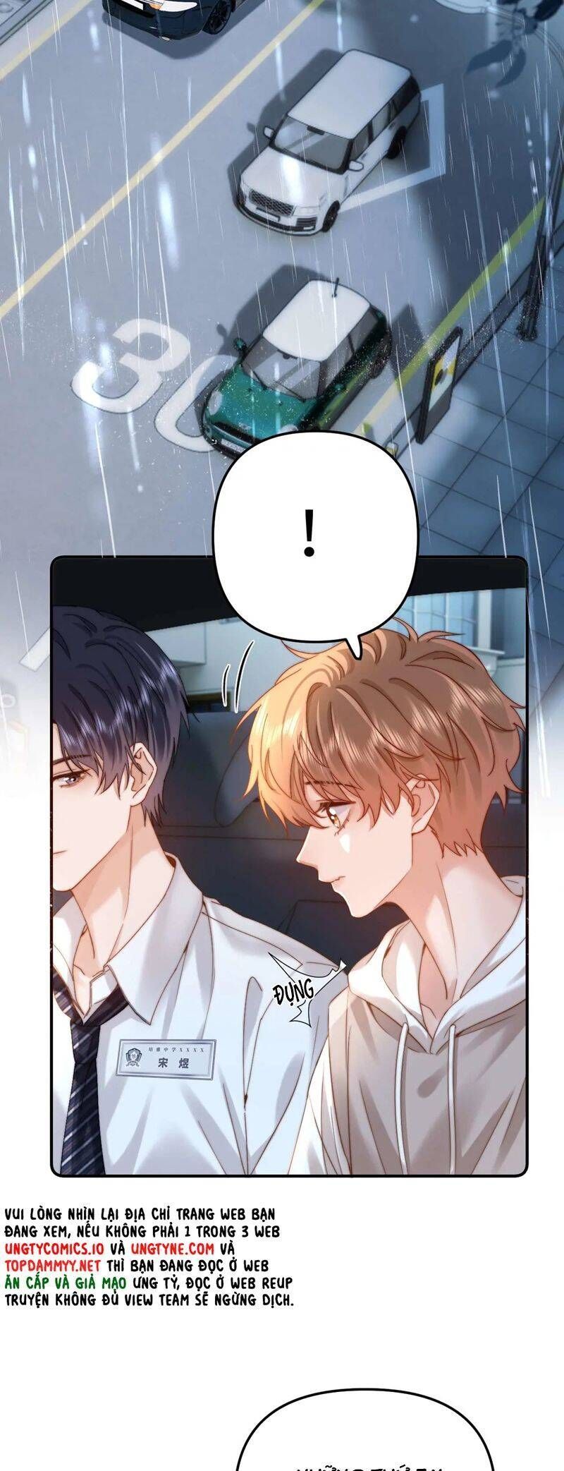 Chất Dị Ứng Đáng Yêu Chapter 70.6 - Trang 2