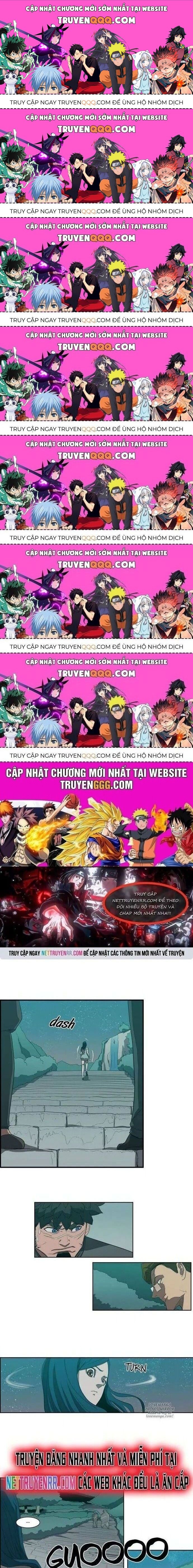 Eun Aran – Cao Thủ Murim Chapter 68.7 - Trang 2
