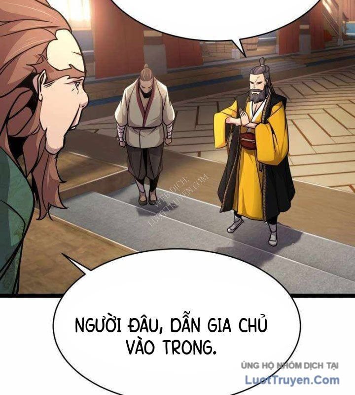Kẻ Thù Chapter 37 - Trang 2
