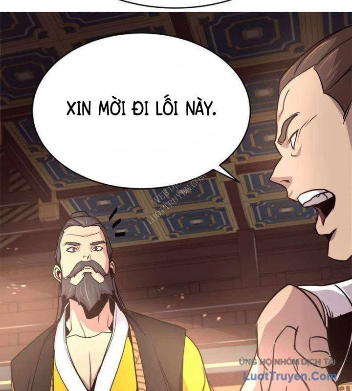 Kẻ Thù Chapter 37 - Trang 2