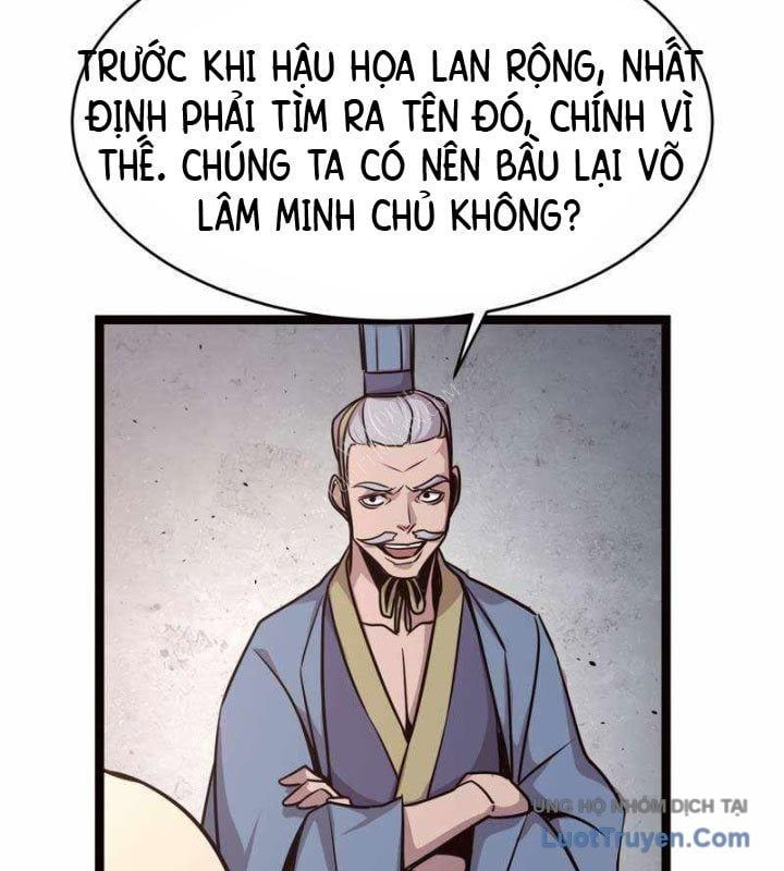 Kẻ Thù Chapter 37 - Trang 2