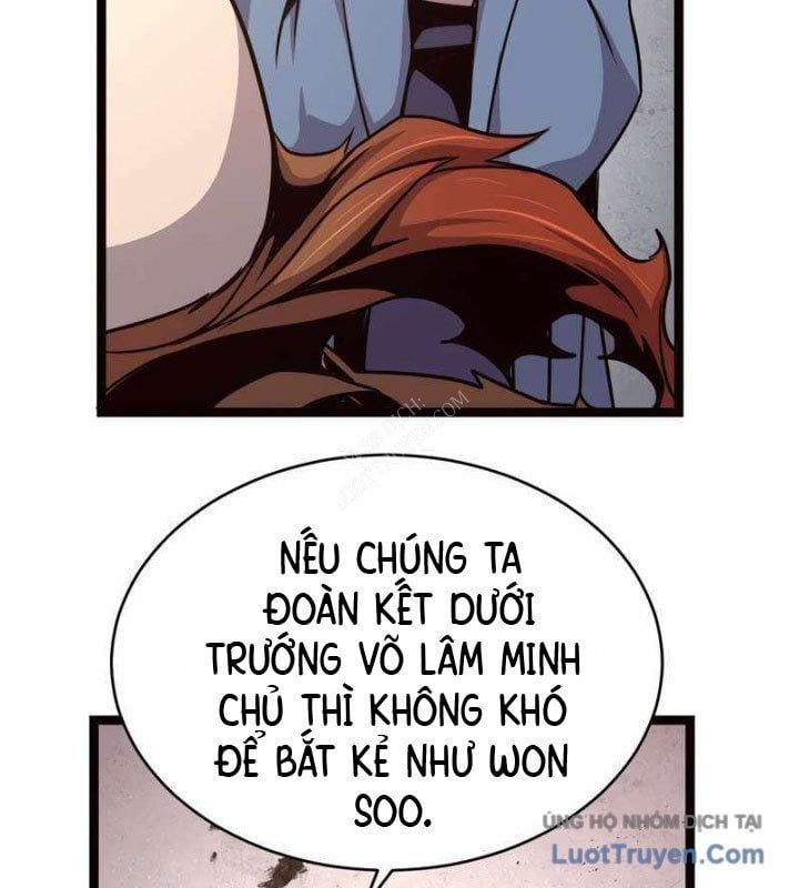 Kẻ Thù Chapter 37 - Trang 2