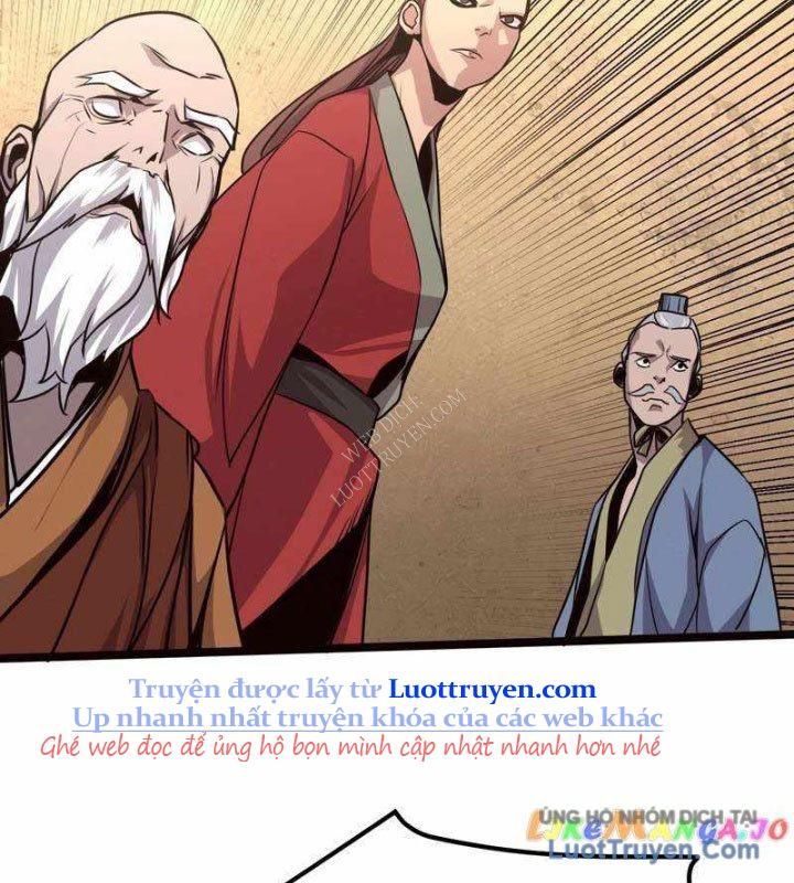 Kẻ Thù Chapter 37 - Trang 2