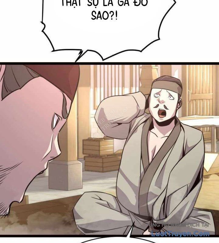 Kẻ Thù Chapter 37 - Trang 2