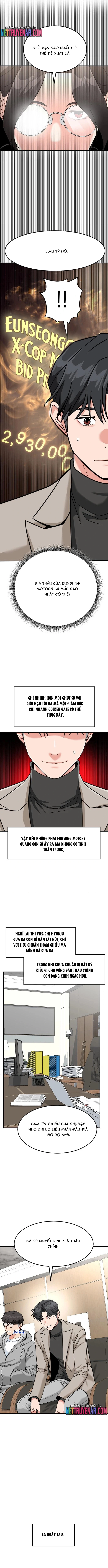 Nhà Đầu Tư Nhìn Thấy Tương Lai Chapter 63 - Trang 2