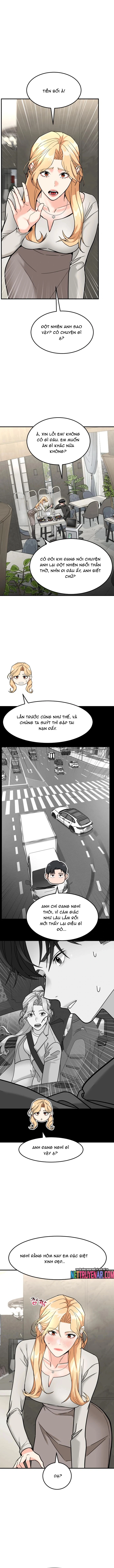 Nhà Đầu Tư Nhìn Thấy Tương Lai Chapter 63 - Trang 2