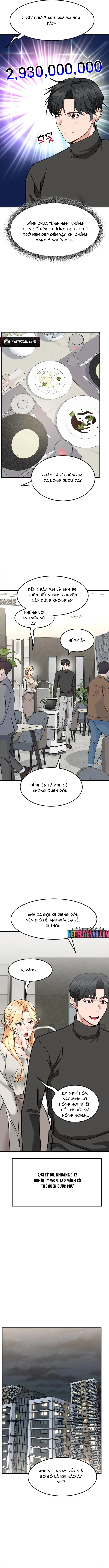 Nhà Đầu Tư Nhìn Thấy Tương Lai Chapter 63 - Trang 2