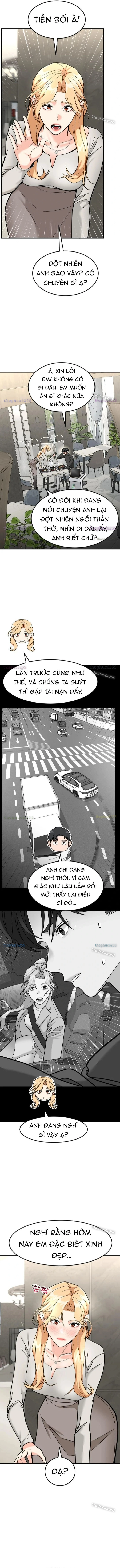 Nhà Đầu Tư Nhìn Thấy Tương Lai Chapter 63 - Trang 2