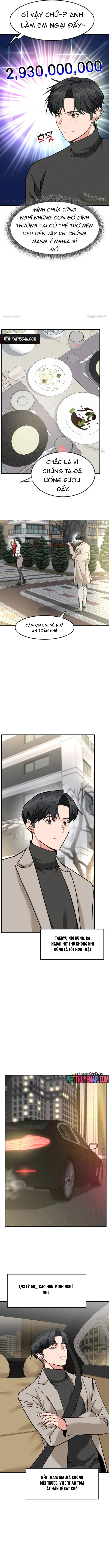 Nhà Đầu Tư Nhìn Thấy Tương Lai Chapter 63 - Trang 2