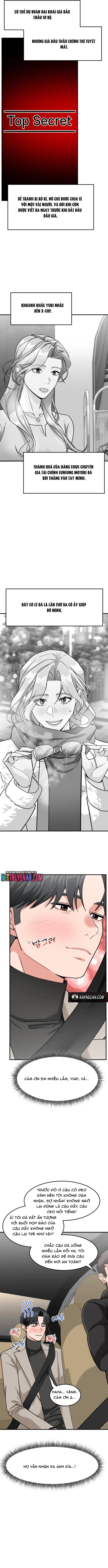 Nhà Đầu Tư Nhìn Thấy Tương Lai Chapter 63 - Trang 2